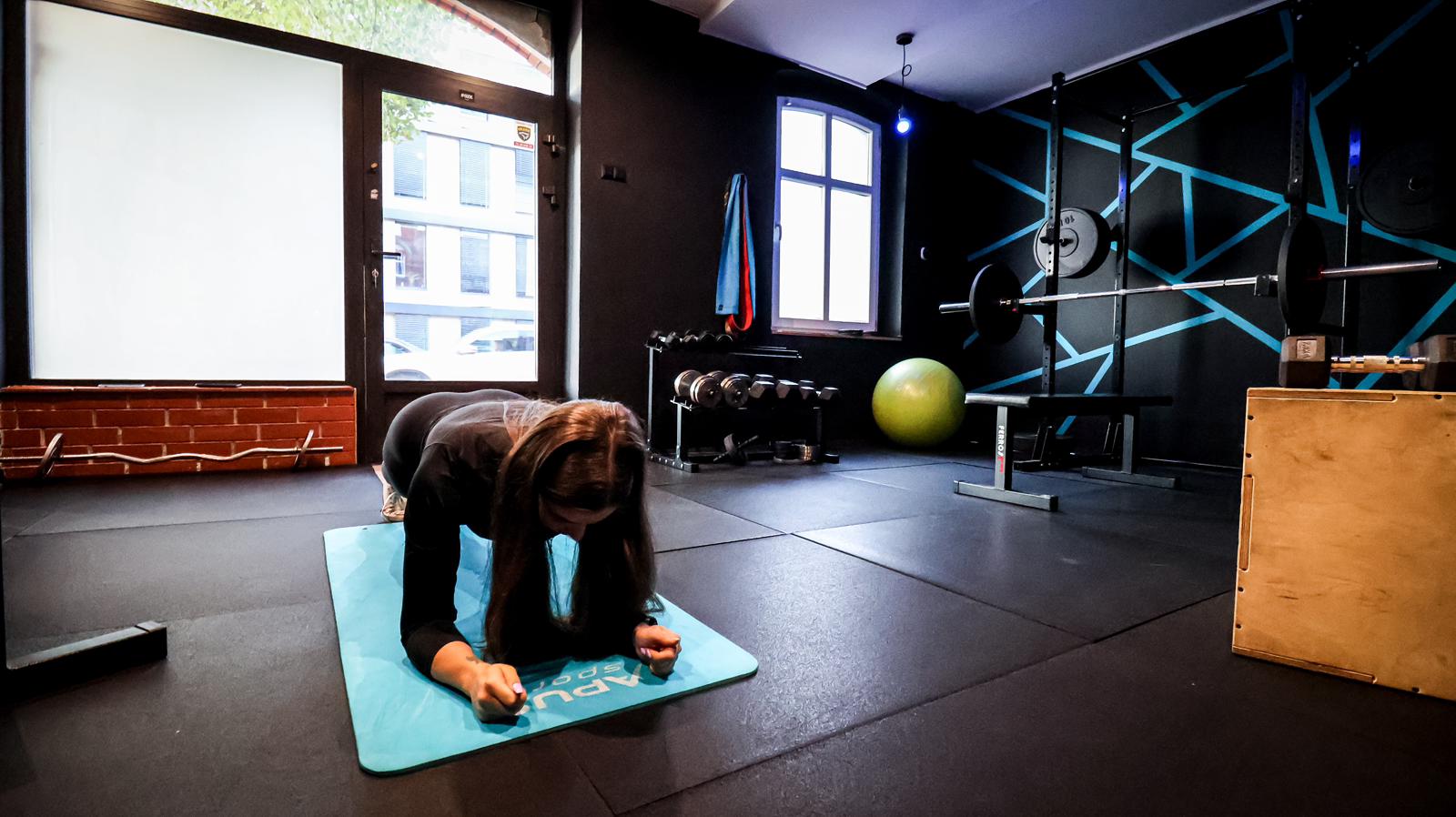 przykładowe zdjęcie przemiany naszego klienta