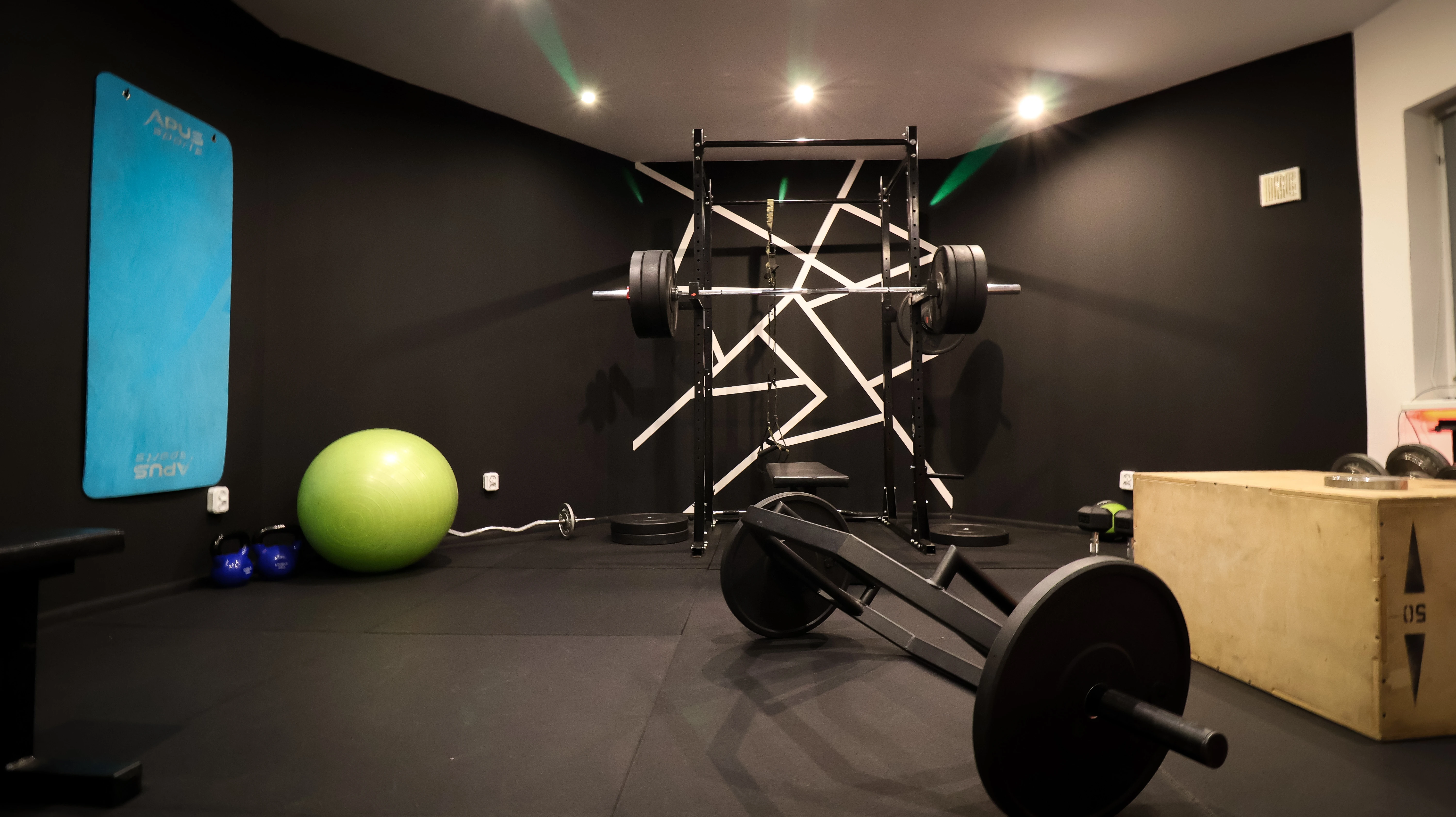 przykładowe zdjęcie przemiany naszego klienta