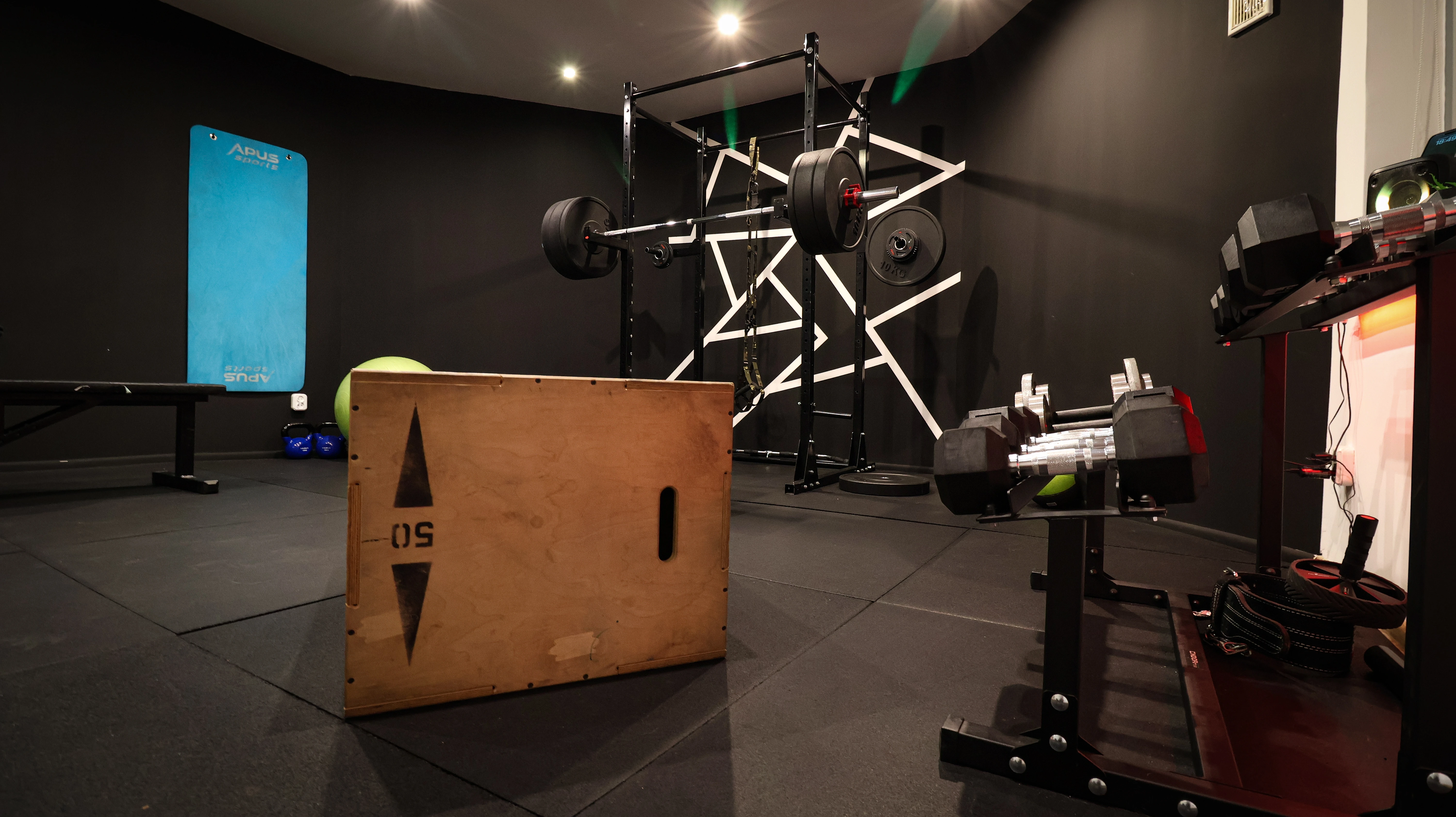 przykładowe zdjęcie przemiany naszego klienta